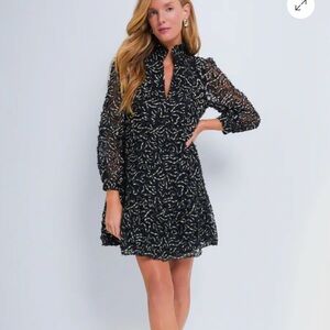 Tuckernuck Nightly Organza Palmerston